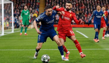 VG+ Sport viser Afrikamesterskapet i fotball