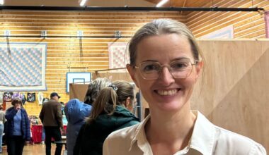 Ein million til Bryggja Grendahus - fjordabladet.no