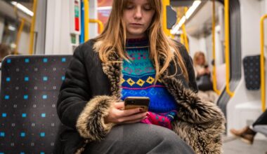 Shazia Majid om rekordstor arbeidsledighet blant unge