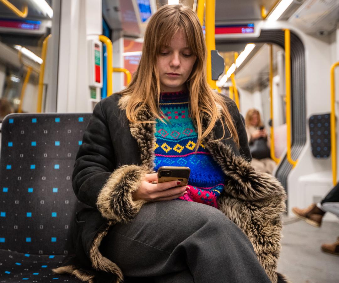 Shazia Majid om rekordstor arbeidsledighet blant unge