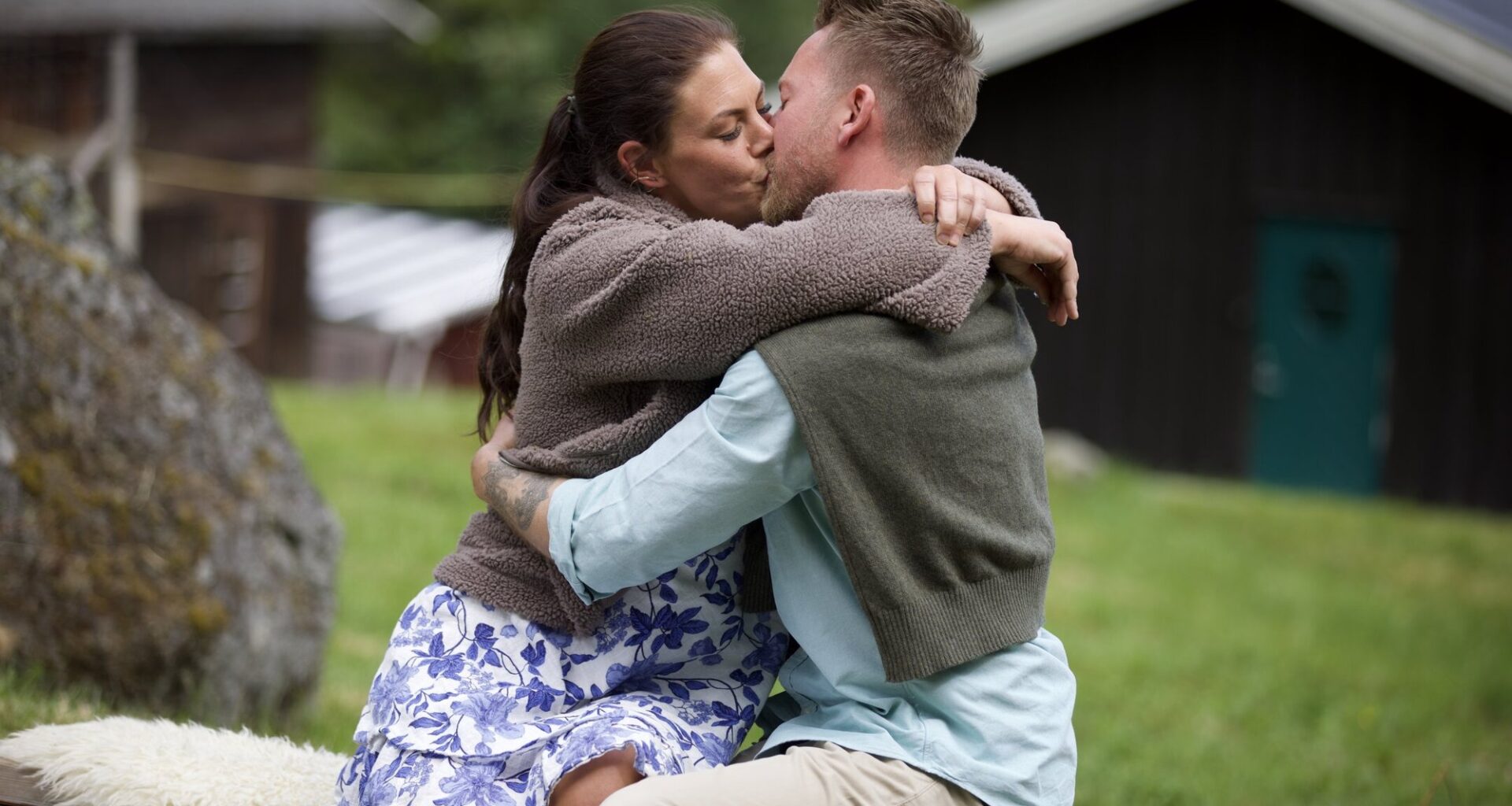 Jakten på kjærligheten, Reality-TV | Jakten-Kristian om valget mellom Monica og Kristine: – Følte jeg bedro den andre - Oppland Arbeiderblad