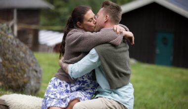 Jakten på kjærligheten, Reality-TV | Jakten-Kristian om valget mellom Monica og Kristine: – Følte jeg bedro den andre - Oppland Arbeiderblad