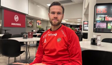 Etter beskjeden: Meldingene har rydd inn