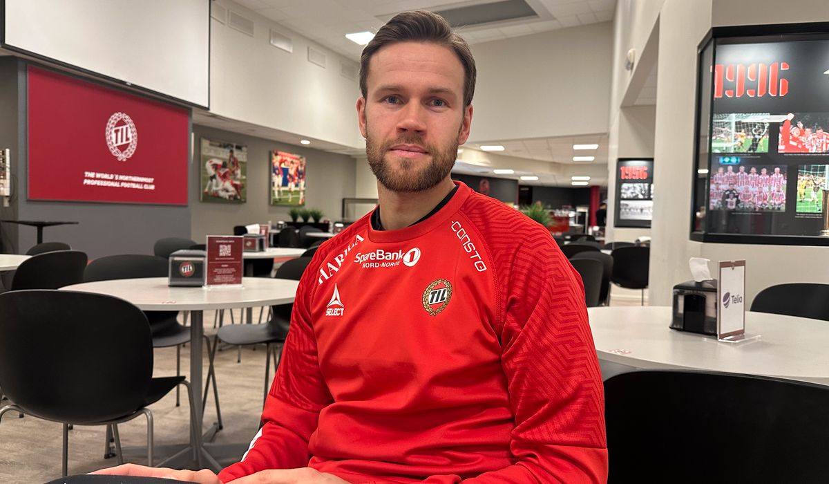 Etter beskjeden: Meldingene har rydd inn