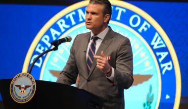 USA starter militæroperasjon mot narkotikasmugling