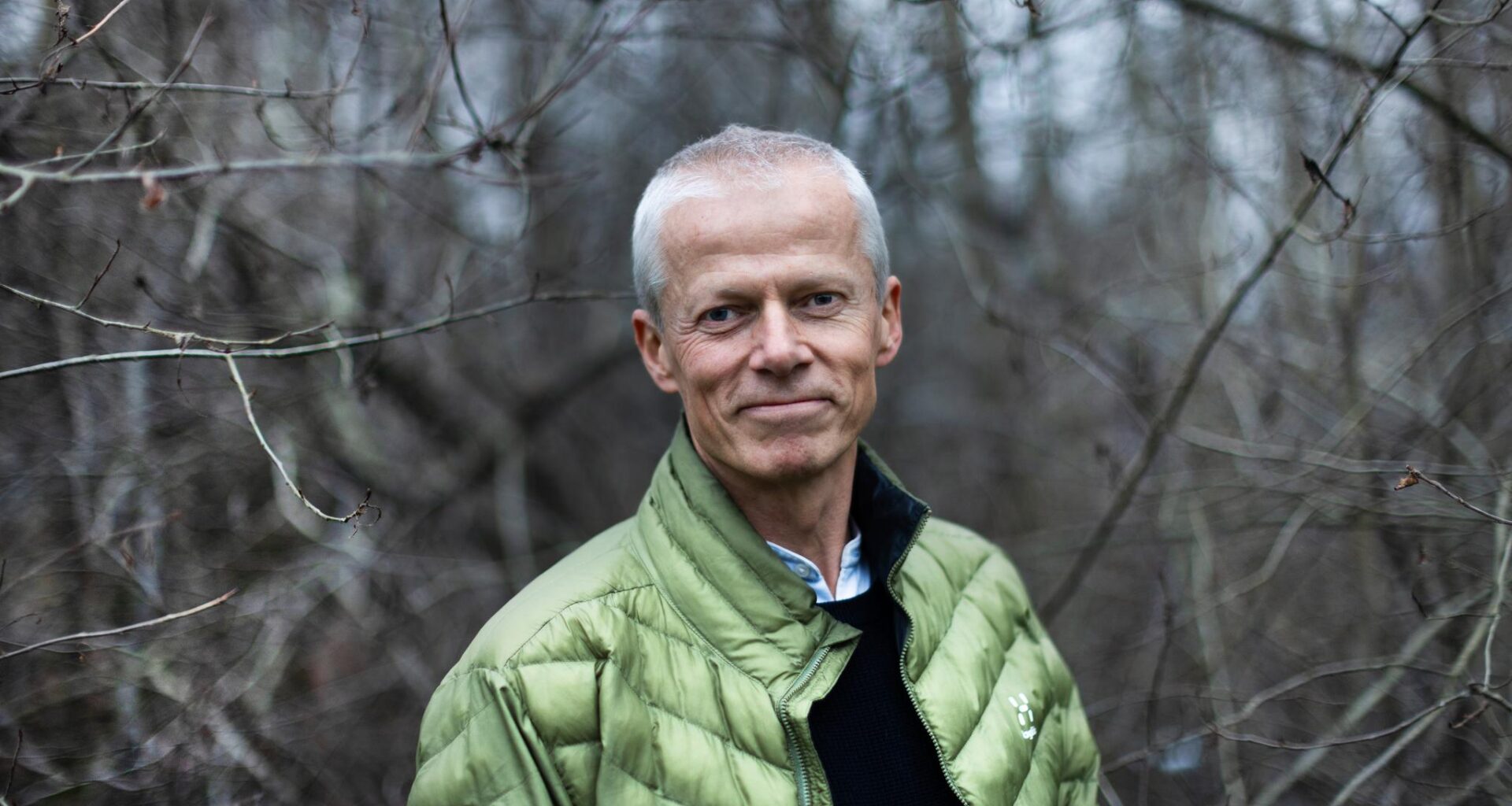 Hans Christian Holte måtte gå av som Nav-sjef. – Jeg kjenner på en stor skuffelse