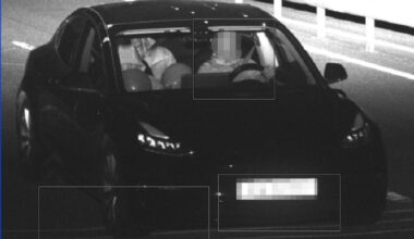 – Ikke meg på det bildet