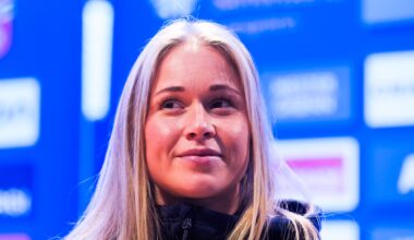 (+) Silje (31) før sesongåpningen: – Et ekstra spenningsmoment - itromso.no