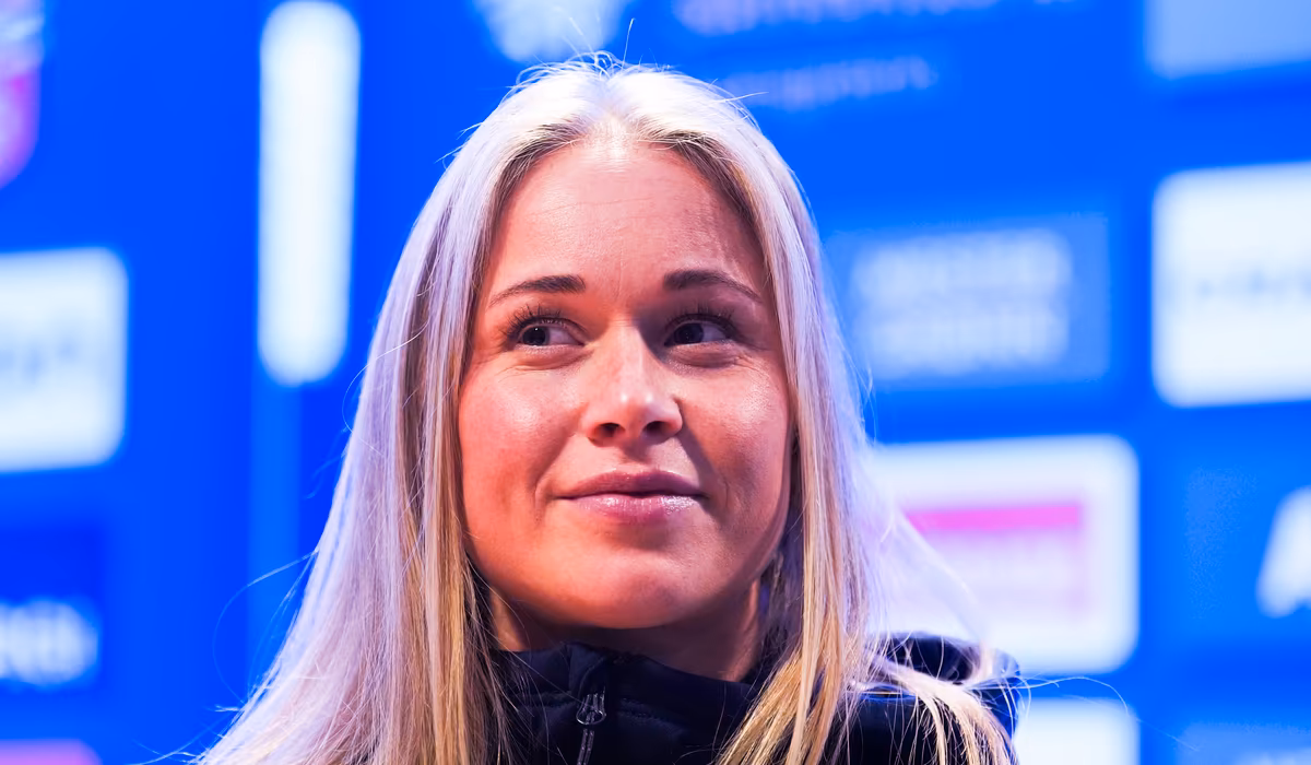 (+) Silje (31) før sesongåpningen: – Et ekstra spenningsmoment - itromso.no