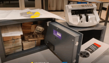 Ukrainas parlament sparker to ministere som følge av korrupsjonsgranskning