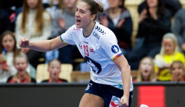 Selma Henriksen (23) kan bli VM-komet: – Stolt og spent