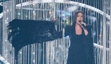 EBU dropper avstemning om Israels Eurovision-deltagelse