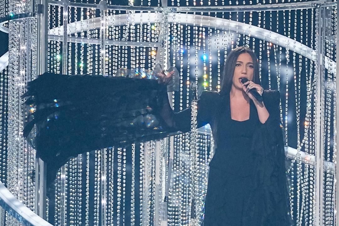 EBU dropper avstemning om Israels Eurovision-deltagelse