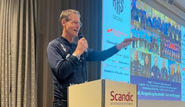 (+) Bladde opp en million til klubben i sitt hjerte - fvn.no