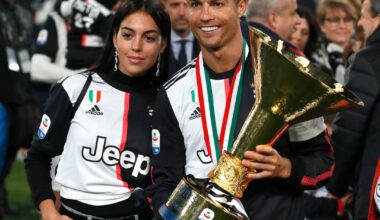 – Cristiano Ronaldo ble en enorm kostnad