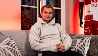 Aleksander Andresen, FFK | Nå er han FFK-spiller – hentes gratis - Fredriksstad Blad