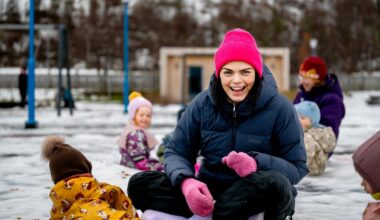 80/100-ordningen i Hammerfest: Slik løser de barnehagekrisen