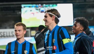 – Det var ganske uverkeleg - nyss.no