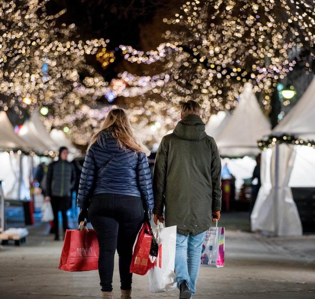 Debattinnlegg: Stopp Black Friday-lureriet!