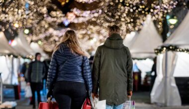 Debattinnlegg: Stopp Black Friday-lureriet!