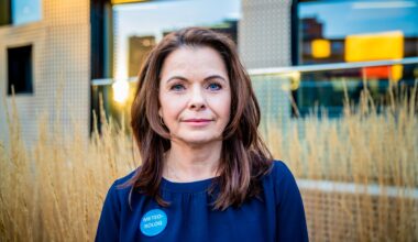 Meteorologen: – Det blir regn, ja. Bergensregn. - Bergens Tidende