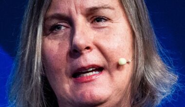 DSB-direktøren går av: – Både spennende og litt skummelt