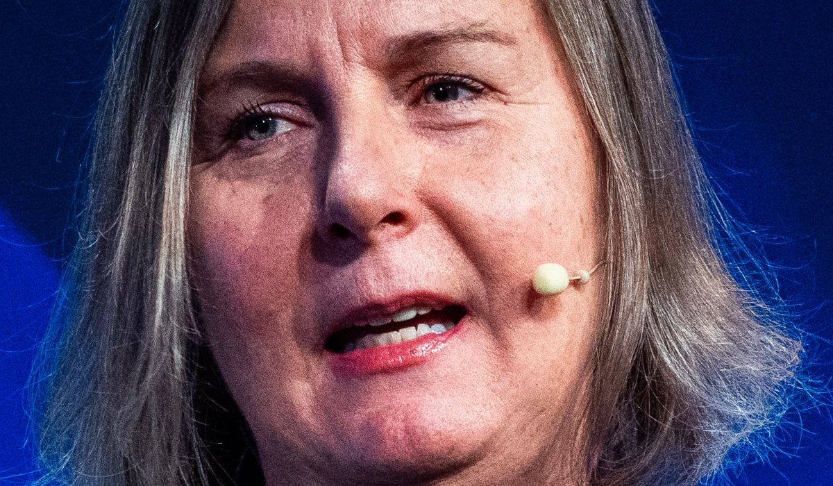 DSB-direktøren går av: – Både spennende og litt skummelt