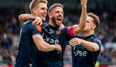 – Ville satt pengene på Viking