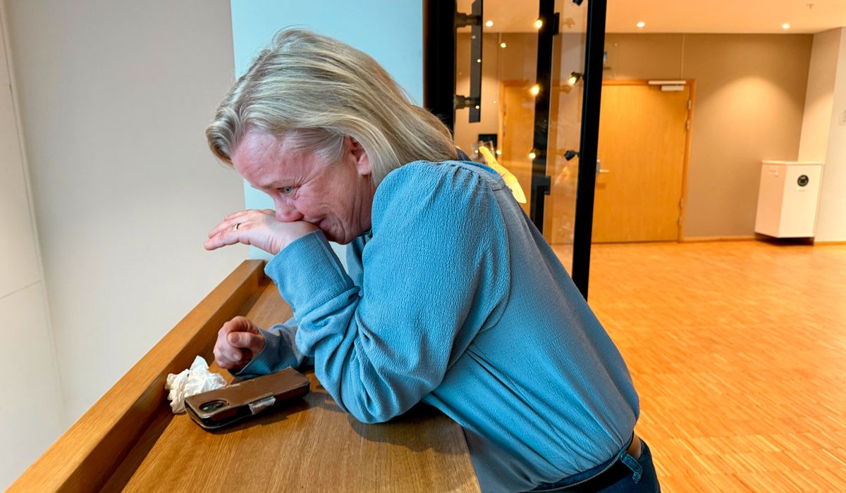 (+) La ned sin egen nærskole: – Det blir ikke verre - fvn.no