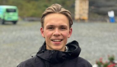 Svimte av under dress-sjekk, disket på grunn av ødelagt glidelås: – Skikkelig uheldig - fosna-folket.no