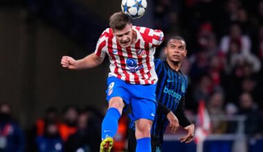 – Han er ekstremt viktig