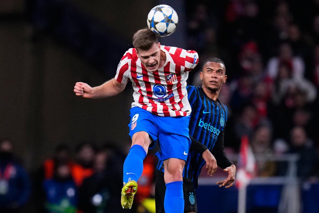 – Han er ekstremt viktig