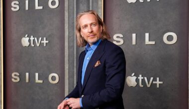 Morten Tyldum forlovet med Tula Fazakerley