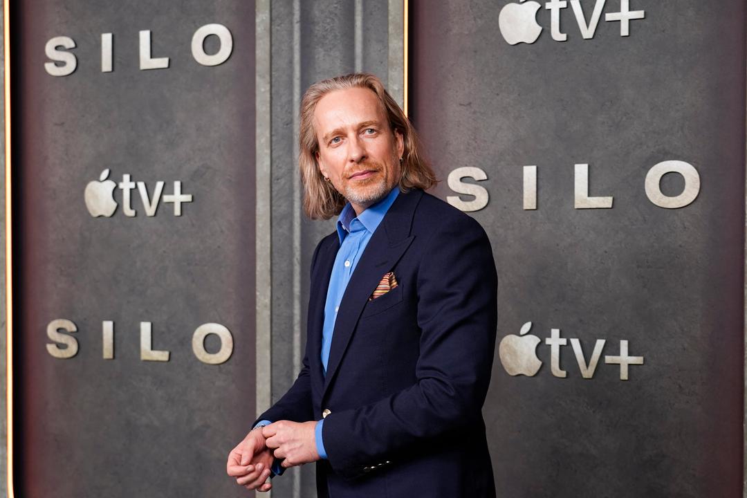 Morten Tyldum forlovet med Tula Fazakerley