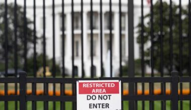 Det hvite hus innfører nye regler for journalister