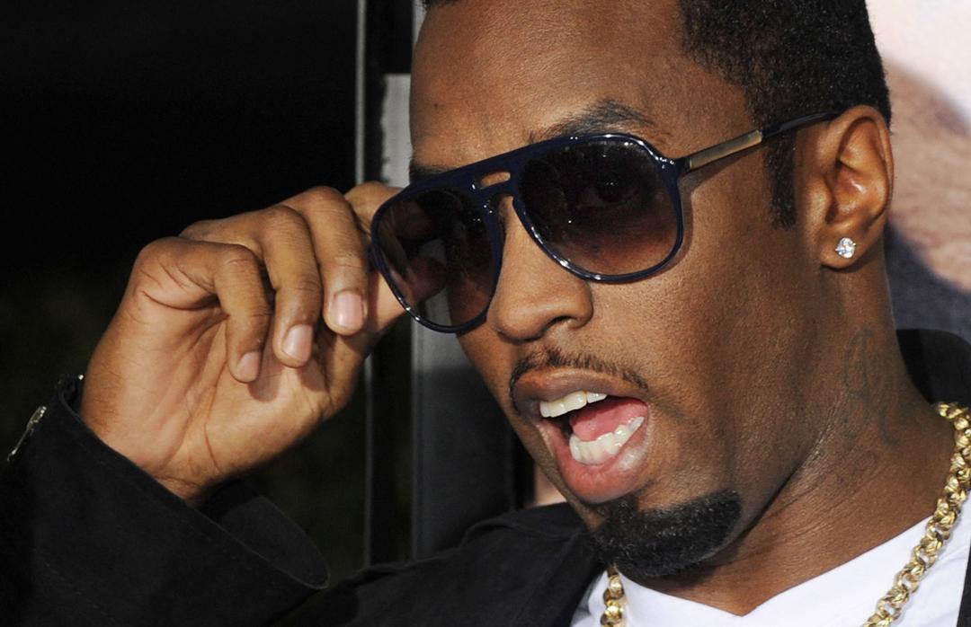 «Diddy» kan få benådning av Trump