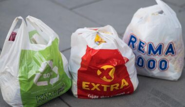 Shazia Majid om hvorfor matprisene er høye