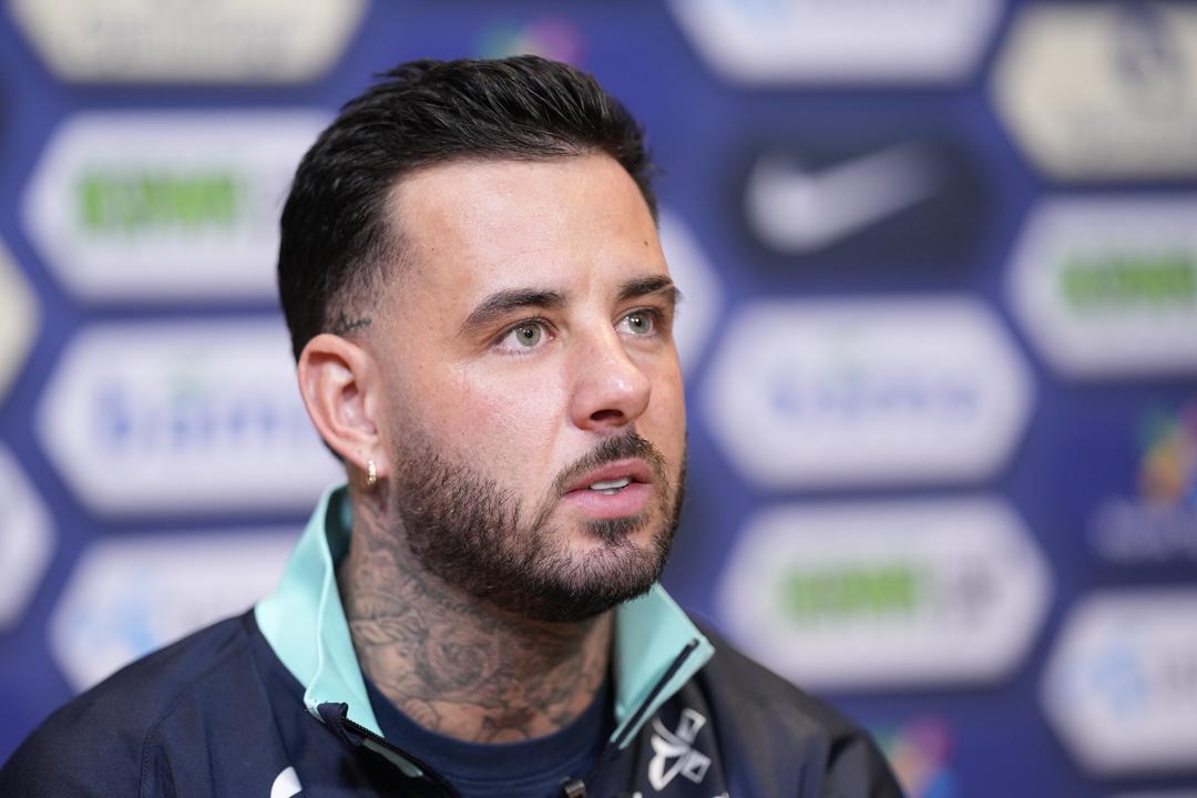 – Det blir usaklig for meg