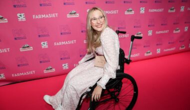 Pia fra «Team Pølsa» er semifinalist i fem kategorier