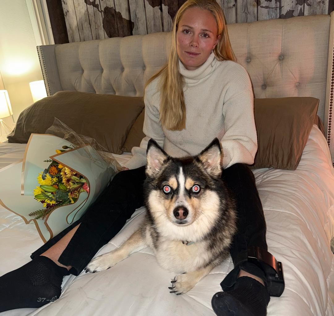 Norsk kvinne løslatt fra varetekt i USA