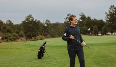 Sport, Golf | Bård (24) spilte inn nesten millionen i premiepenger: – Så utrolig stolt