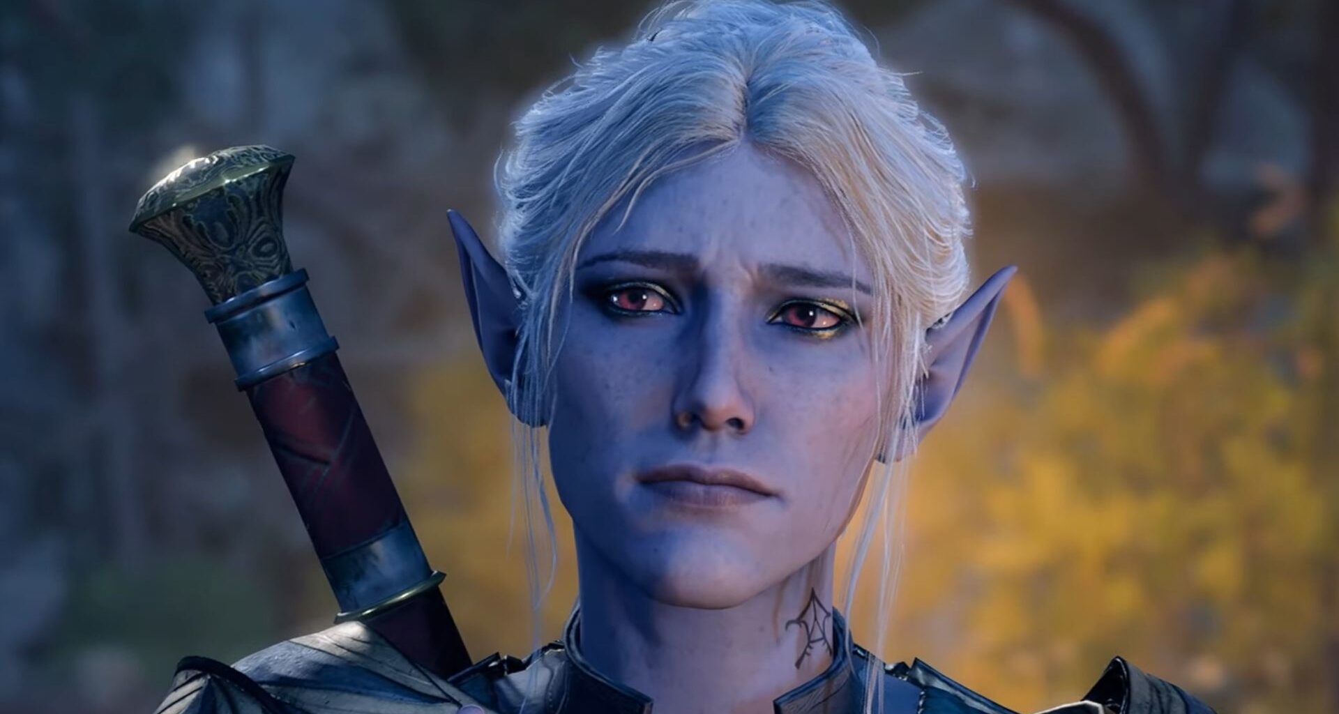 Baldur's Gate III 'Path to Menzoberranzan' mod-prosjektet vil lansere en alfa i første halvdel av 2026