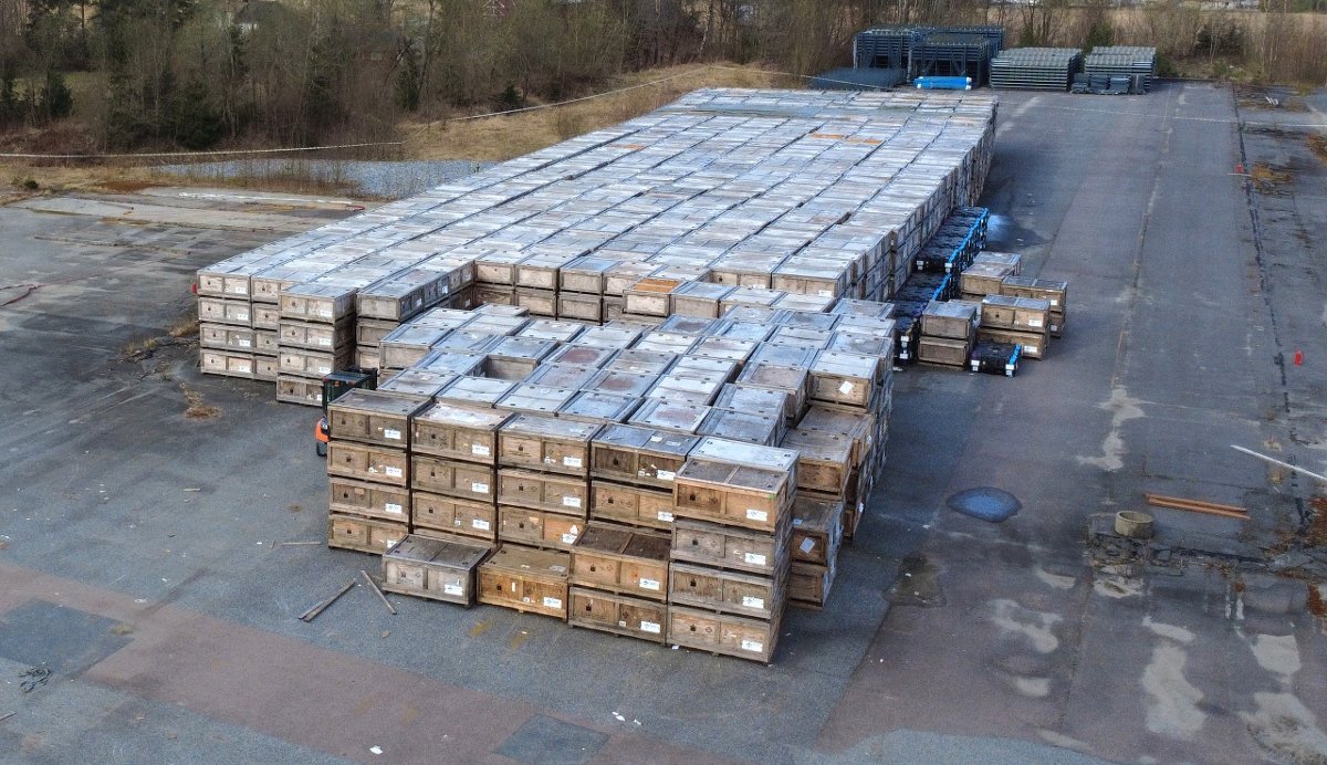 Elbil, Batteri | Kostnadsbombe for elbiler bygger seg opp