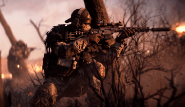 Battlefield 6 er tilbake til sin Open Beta-målassistanseinnstilling