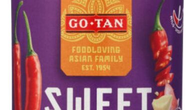 Chilisaus trekkes grunnet overtrykk i flasken: – Kork og saus kan treffe folk