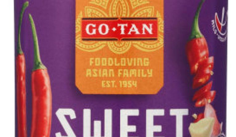 Chilisaus trekkes grunnet overtrykk i flasken: – Kork og saus kan treffe folk