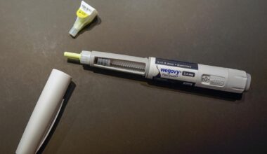 Novo Nordisk lanserer kampanje om fedme og vekt. Får kritikk