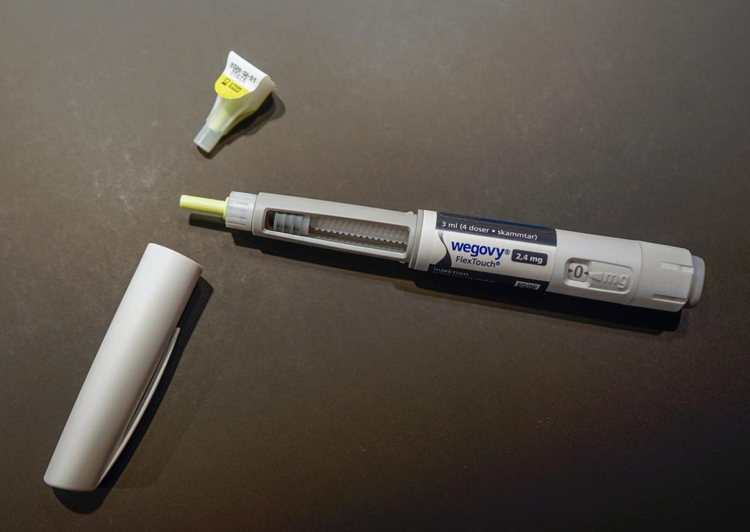 Novo Nordisk lanserer kampanje om fedme og vekt. Får kritikk