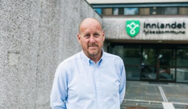 Thomas Breen (Ap) om Stortingets inngripen i skolestriden: – Svært oppsiktsvekkande