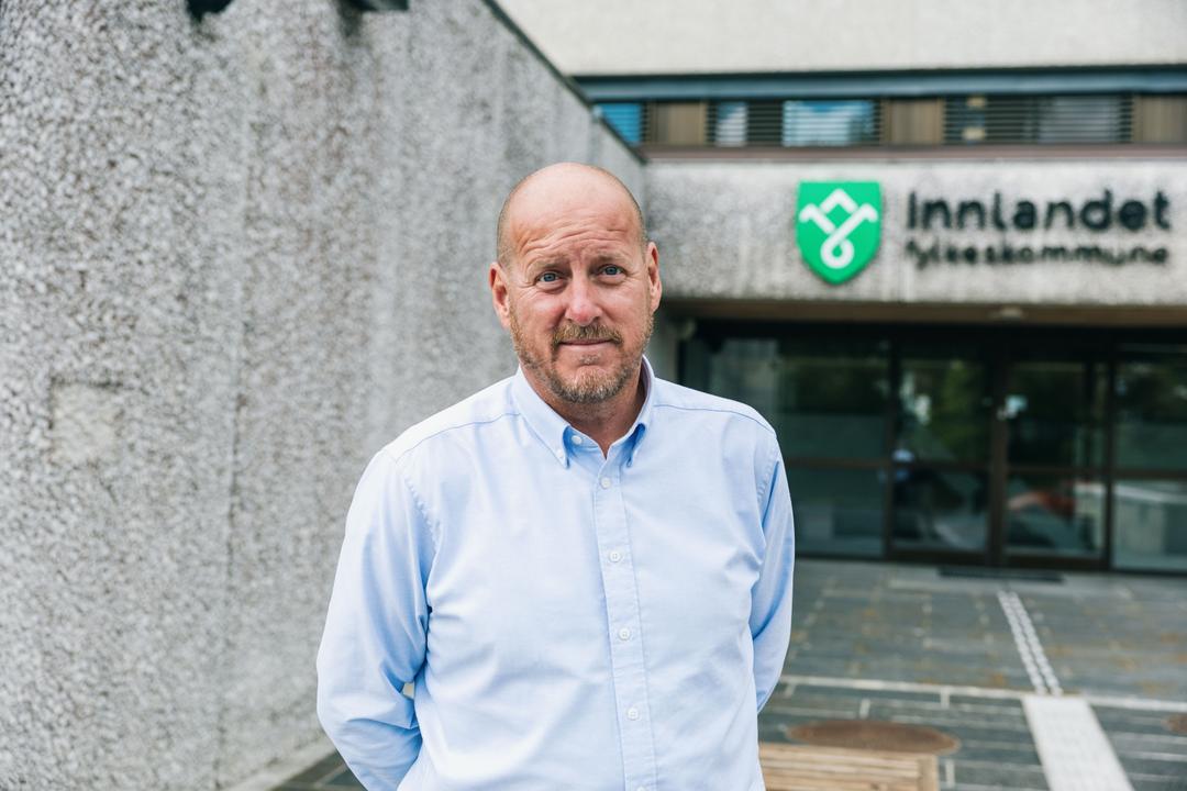 Thomas Breen (Ap) om Stortingets inngripen i skolestriden: – Svært oppsiktsvekkande